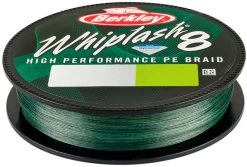 Berkley Whiplash 8 Green 150 M Braided Line
