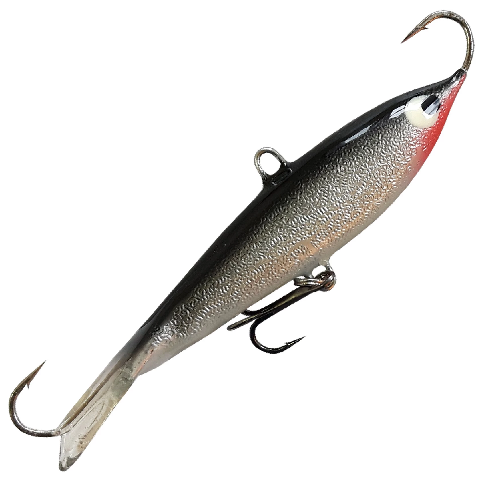 Kaweri 80 Light-weight Balance Jig 18 Kaweri 80 Light-weight Balance Jig - Image 16