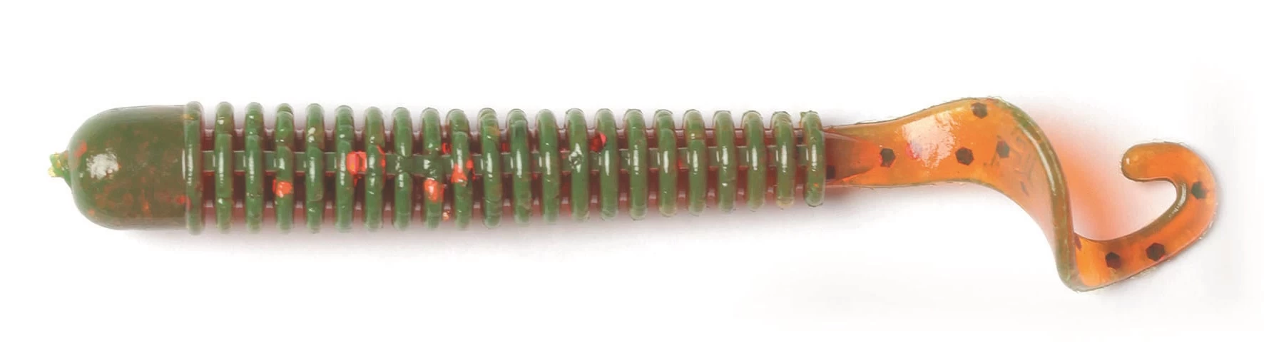 Lucky John Ballist Jig 3.3", 8-Pack 5 Lucky John Ballist Jig 3.3", 8-Pack - Image 3