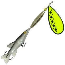 Calico Cat Spinner With Fish 13 G -Angler's Advantage Shop 17b9618a f2dc 4b19 87fd b578717fb34a