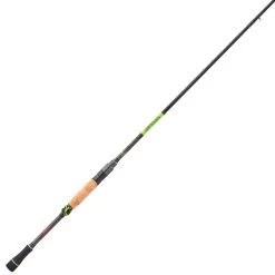 Gunki Stripes Drive Spinning Reel Rod