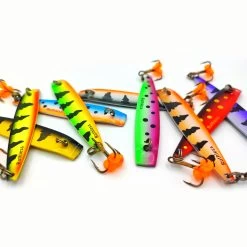 Ruthless Vertical Jig 65 Mm