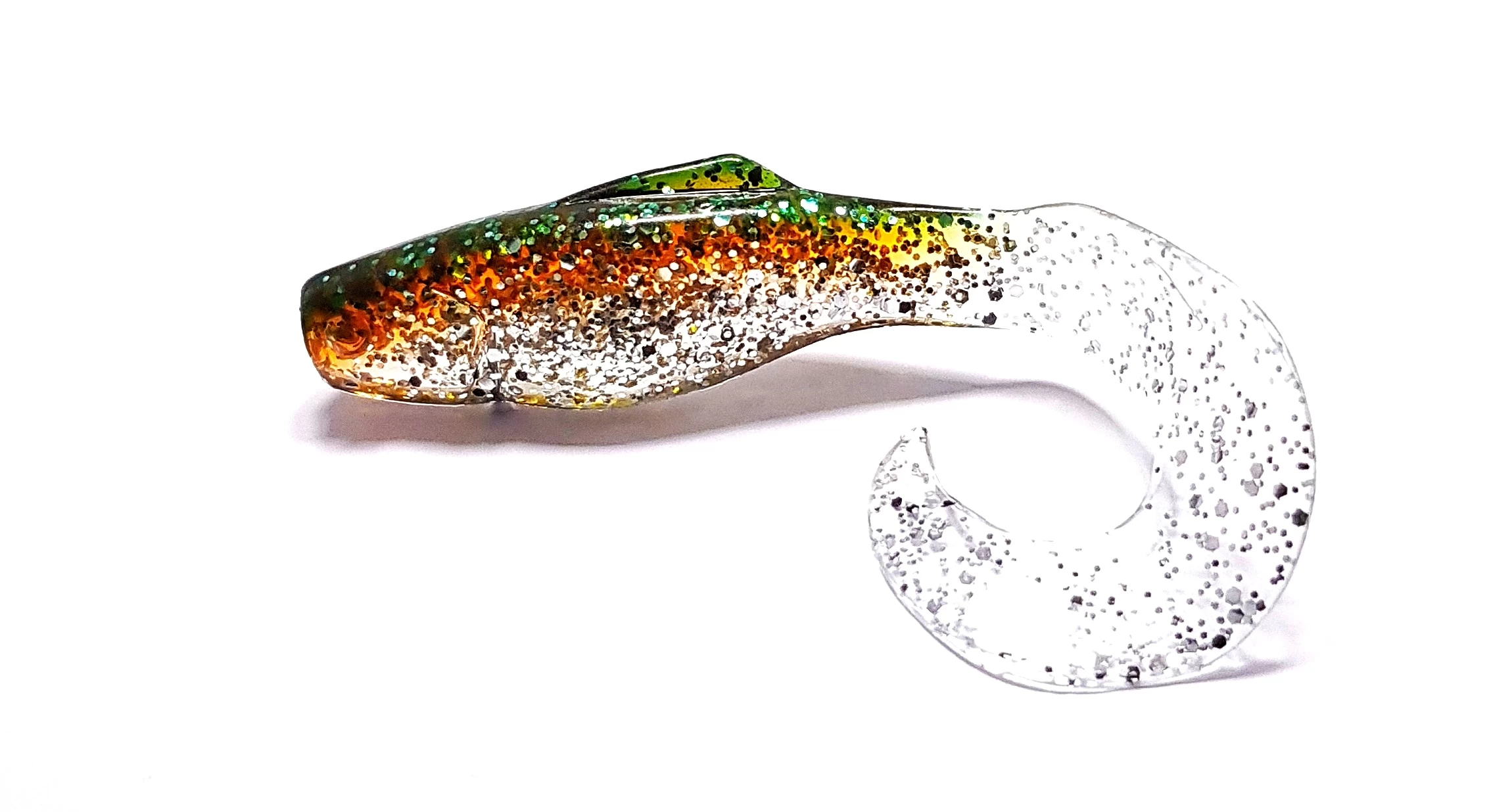 Orka Shad Tail 7.5 Cm Jig 5-pack 19 Orka Shad Tail 7.5 Cm Jig 5-pack - Image 17