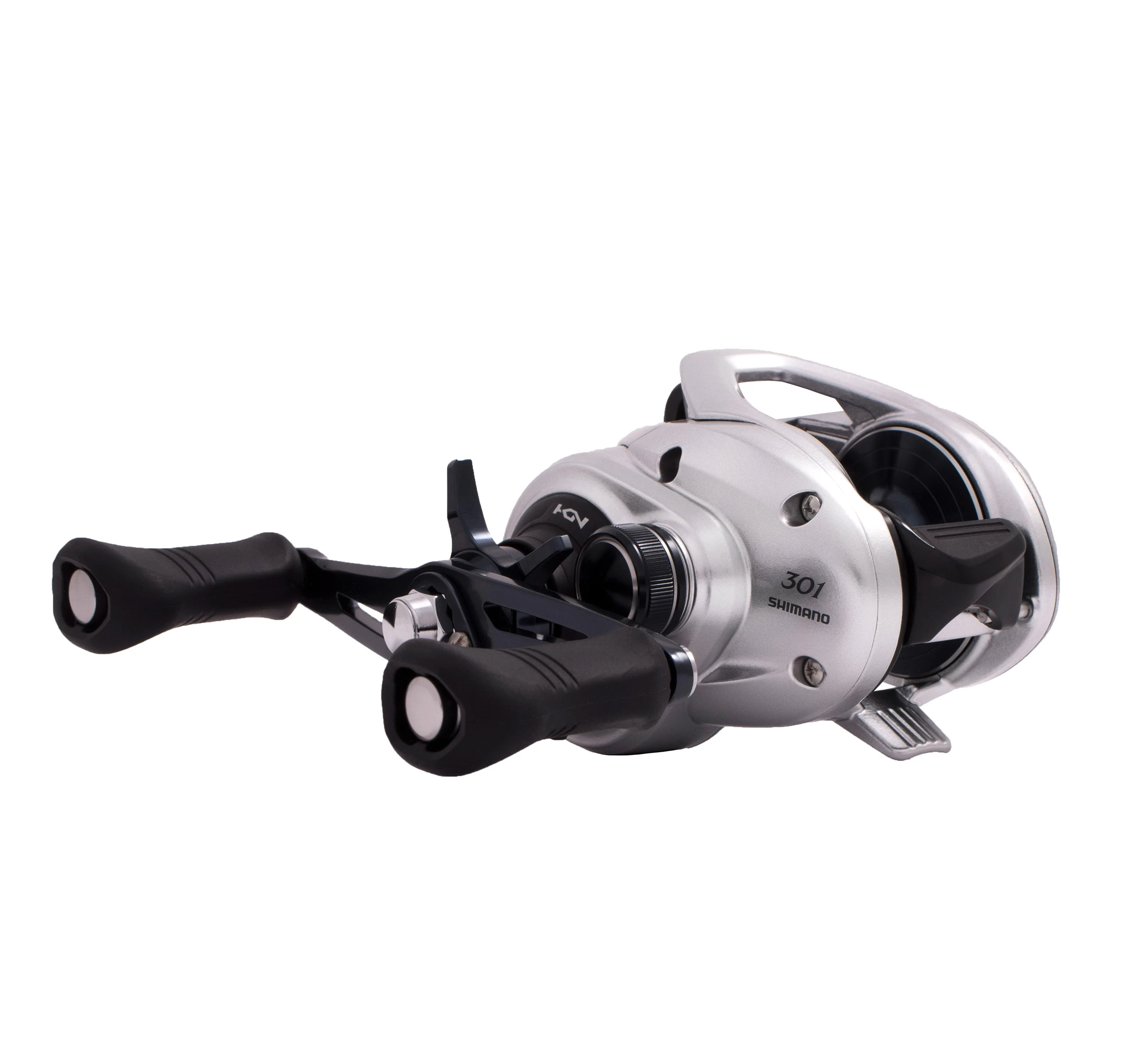 Shimano Tranx 300 Baitcasting Reel 5 Shimano Tranx 300 Baitcasting Reel - Image 3