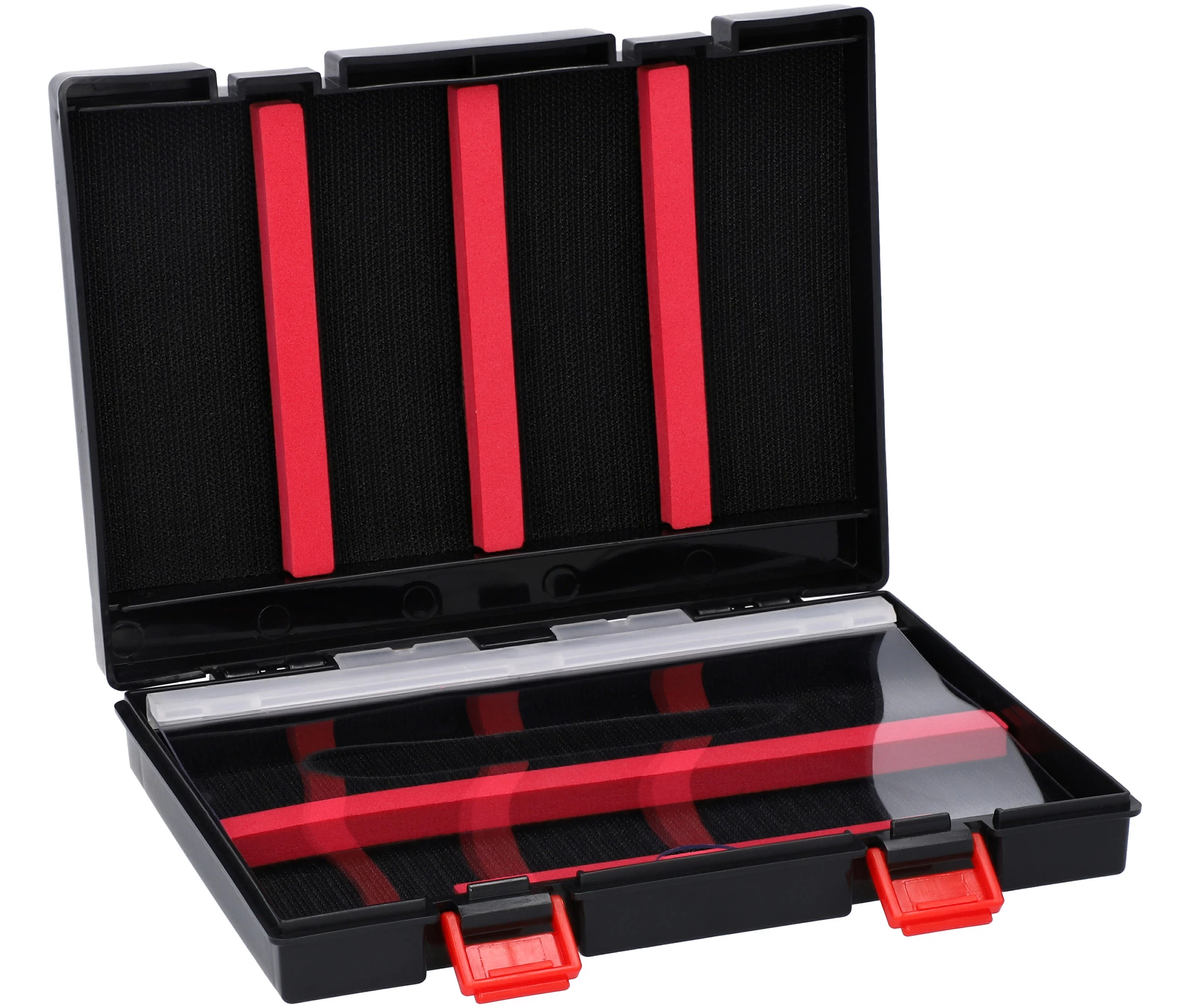 Mikado Spoon Box Double-sided Lure Case 3 Mikado Spoon Box Double-sided Lure Case