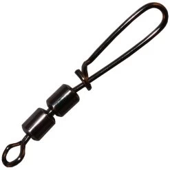 Fisherman Double Swivel Lure Snap