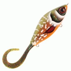 Strike Pro Guppie Jr Shallow Jerk