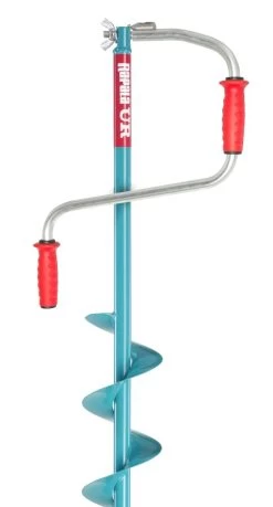 Rapala UR Steel Ice Auger