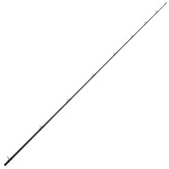 Lucky John Black Sense BBS Cast Baitcasting Rod