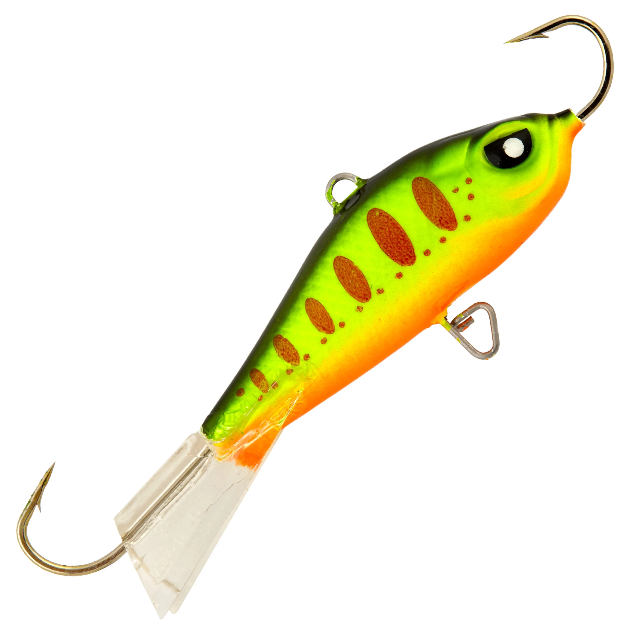 Lucky John Baltic Balance Lure 40 Mm 4 Lucky John Baltic Balance Lure 40 Mm - Image 2