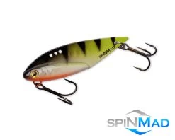 Spinmad Hart 9 G Blade Bait 18 Spinmad Hart 9 G Blade Bait -Angler's Advantage Shop 1b6f4e88 96db 482a 8f22 34e7e0fd857f