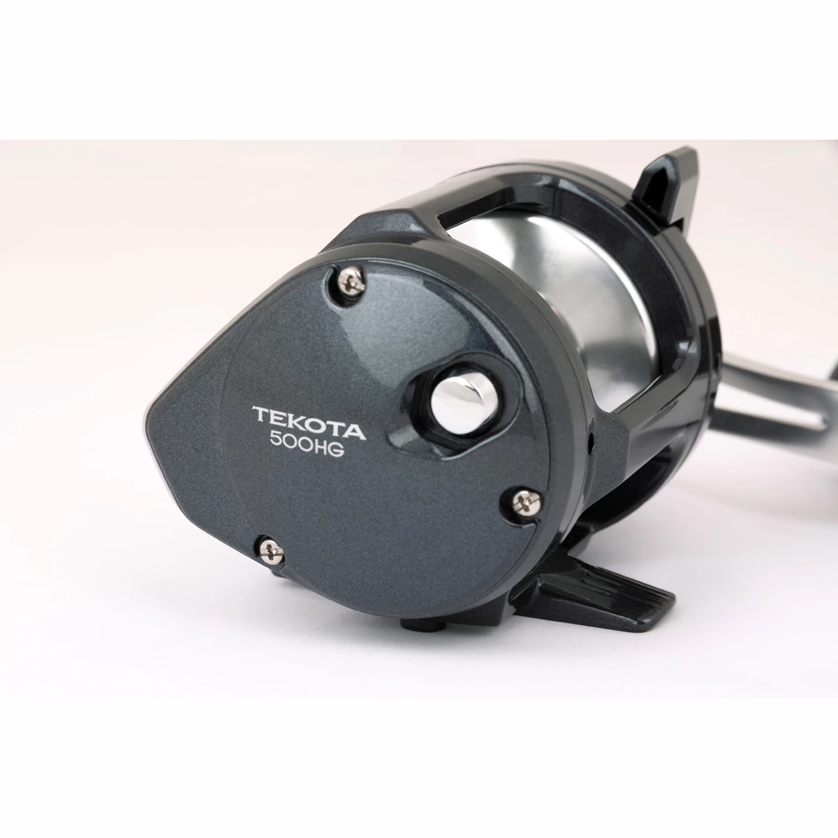 Shimano Tekota LC A Baitcasting Reel 3 Shimano Tekota LC A Baitcasting Reel