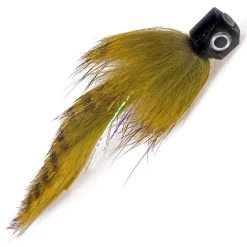 Eumer Spintube Natural 10 G Fly