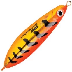Rapala Rattlin' Minnow Spoon 8cm Spoon 21 Rapala Rattlin' Minnow Spoon 8cm Spoon -Angler's Advantage Shop 1ba994cf af96 46e8 9aac 6a878246bc78