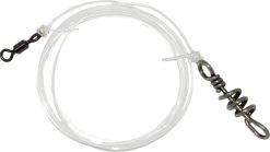 Wiggler Marine Leader Wire 155 Cm 2-pack