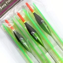 Easy Fishing BF51 Hook, Line & Sinker 3g With Extra Leader