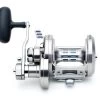 Daiwa 20 Saltiga LD 2 Speed Baitcasting Reel