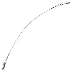 Mustad Fastach Leader 3-pack