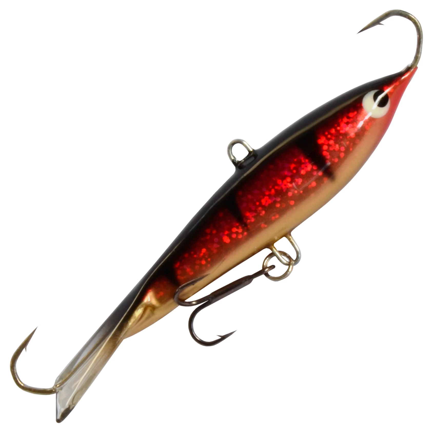 Kaweri 80 Light-weight Balance Jig 15 Kaweri 80 Light-weight Balance Jig - Image 13