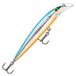Rapala Scatter Rap Deep Husky Jerk 10 Cm -Angler's Advantage Shop 1d2f9832 5652 40cb a93d 18e4bbefb5f0