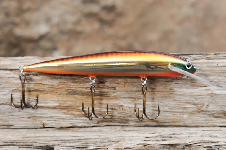 Karikko Chrome 18 Cm Plug 10 Karikko Chrome 18 Cm Plug - Image 8