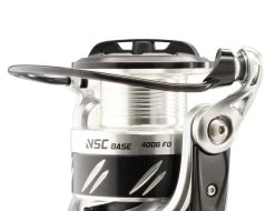 Mikado NSC FD Spinning Reel -Angler's Advantage Shop 1dcd19c5 0e3f 4c00 9117 a7ecf720813a