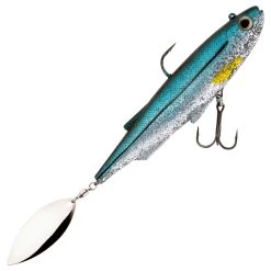 Daiwa Spintail Shad 12.5 Cm Jig -Angler's Advantage Shop 1dea696d 7886 4984 ac55 24f660ac3682