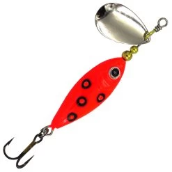 Calico Cat Flat 13 G Spinner -Angler's Advantage Shop 1df81de1 a892 4f76 9f94 c61e756024d0