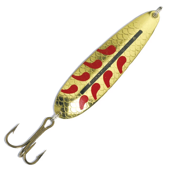 Salamander 24 G Spoon 4 Salamander 24 G Spoon - Image 2