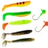 Fladen Jig Set Kuha L 20 Jigs + 5 Jig Heads -Angler's Advantage Shop 1e6446d9 9bdb 4407 898b 0c4abcd53f27