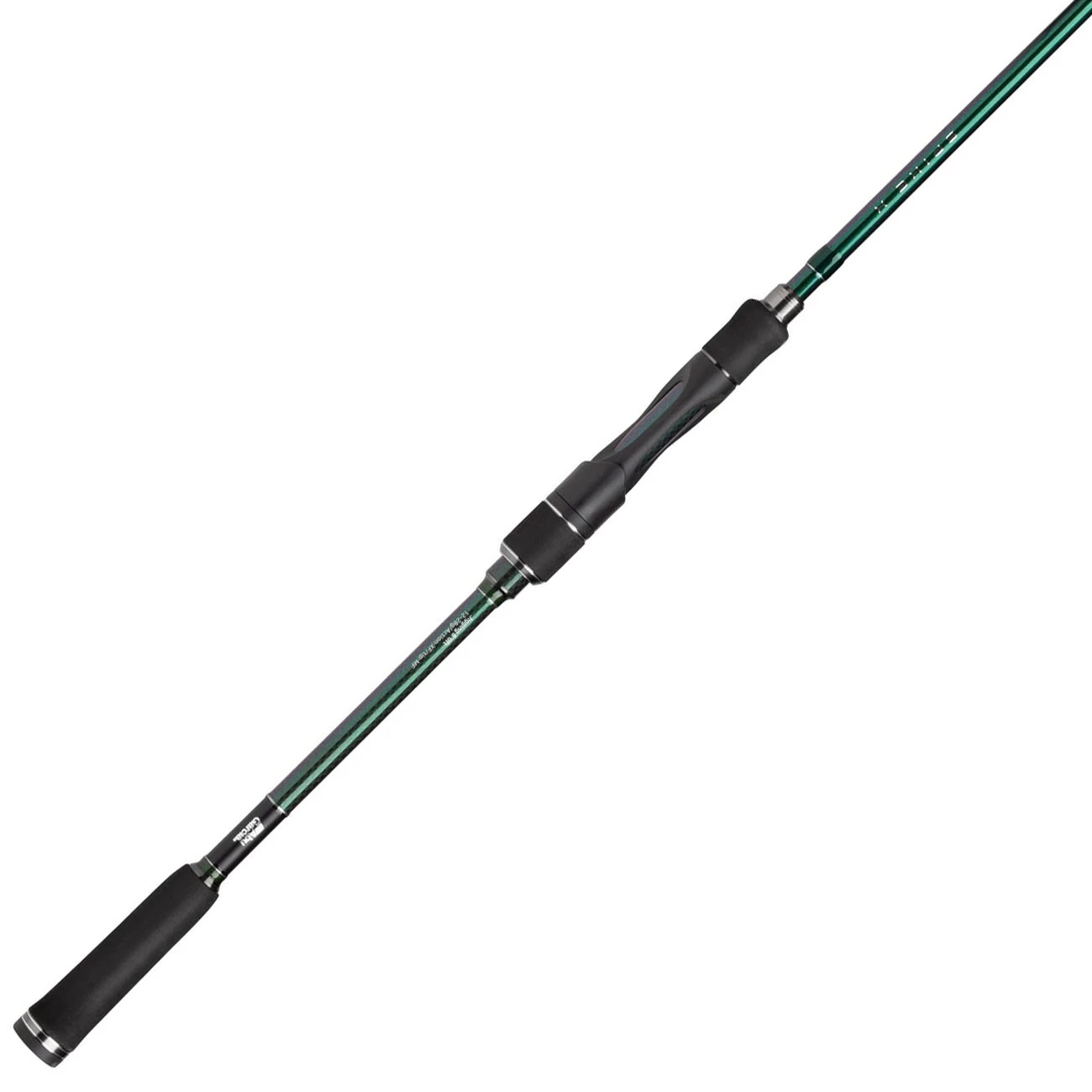 Abu Garcia Spike X Jigging Spinning Reel Rod 3 Abu Garcia Spike X Jigging Spinning Reel Rod
