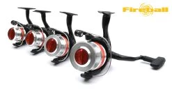 Okuma Fireball Spinning Reel -Angler's Advantage Shop 1ec5ef07 6c31 4674 87cc 0d2cc5fc59f4