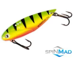 Spinmad King 12 G Blade Bait 23 Spinmad King 12 G Blade Bait -Angler's Advantage Shop 1eea3cc8 e10f 421b bdc6 98987b09fbcf
