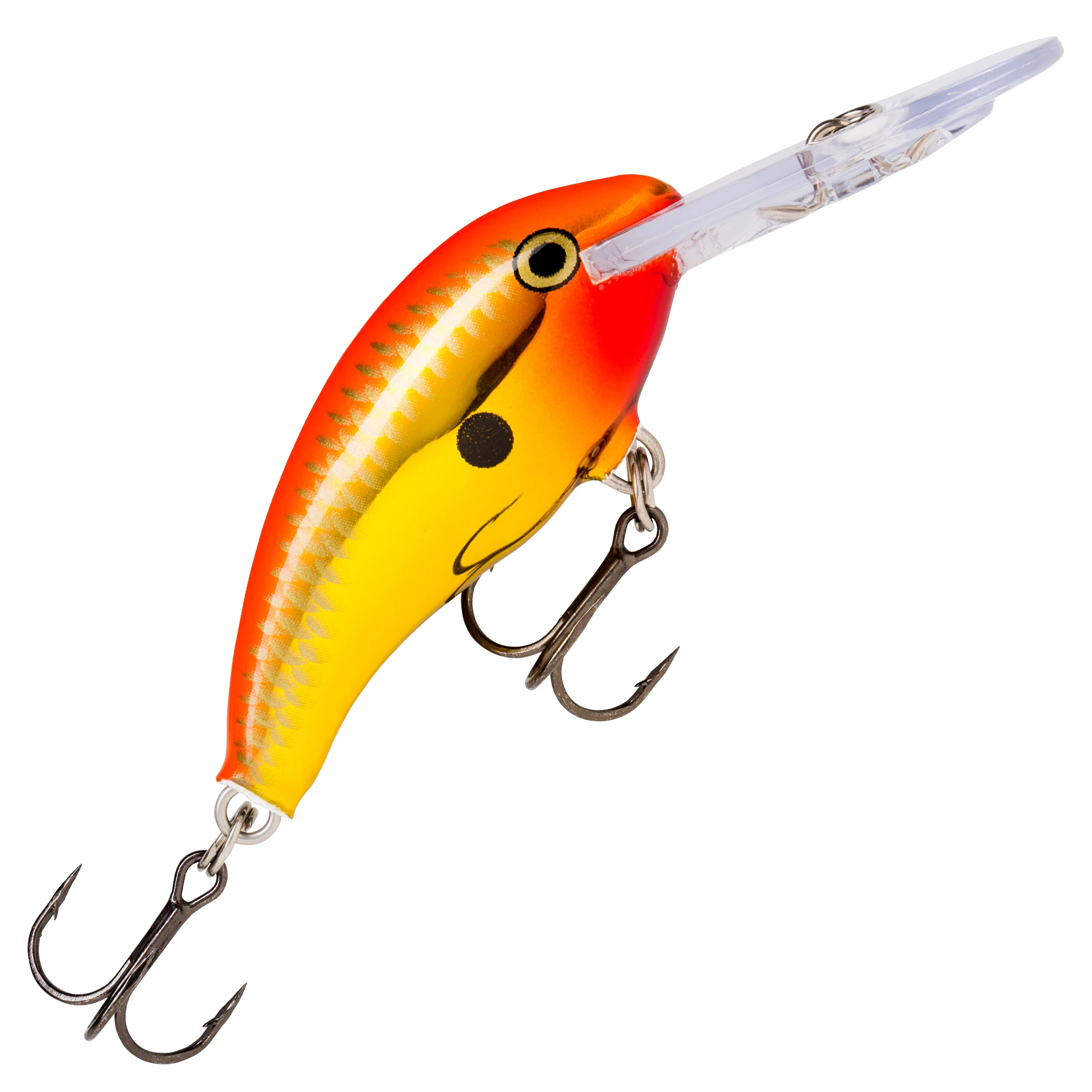 Rapala Shad Dancer Plug 5 Cm 13 Rapala Shad Dancer Plug 5 Cm - Image 11