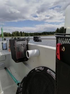 Happy Angler Non-Tipping Can Cooler -Angler's Advantage Shop 1f3c8473 688d 41f1 8b30 bea8ae08d9d4