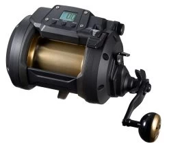 Daiwa Tanacom Baitcasting Reel