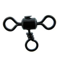 G.T.R Three Way Swivel