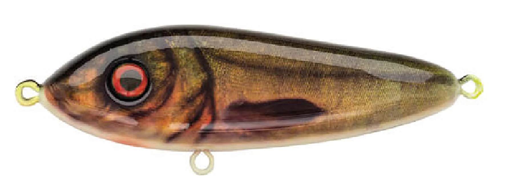 Svartzonker McJerk Real Series 12 Cm Jerk 8 Svartzonker McJerk Real Series 12 Cm Jerk - Image 6