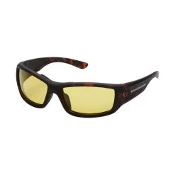 Savage Gear Floating Polarized Sunglasses, Yellow Lens