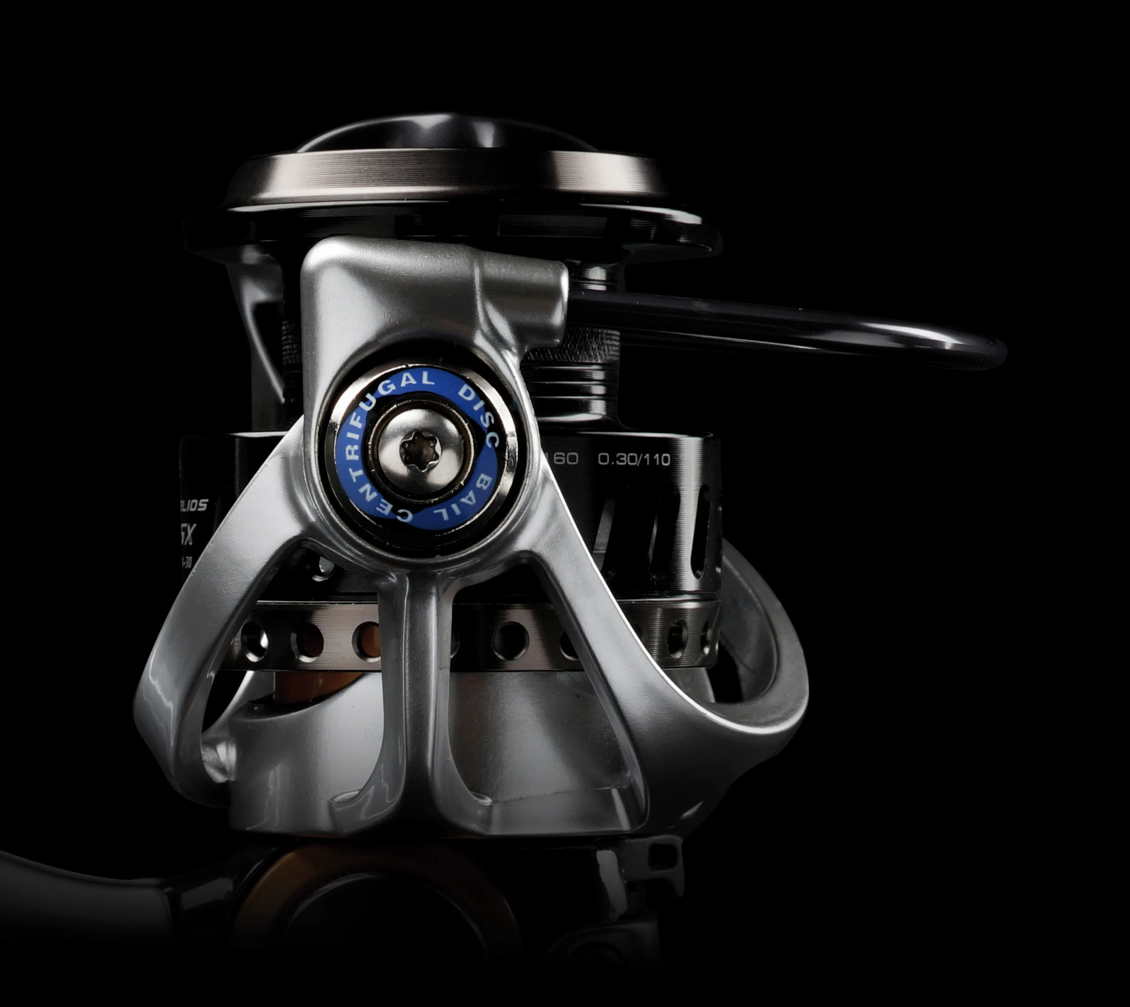 Okuma Helios SX Spinning Reel 4 Okuma Helios SX Spinning Reel - Image 2