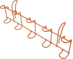 Hurricane Rod Holder For Pulk