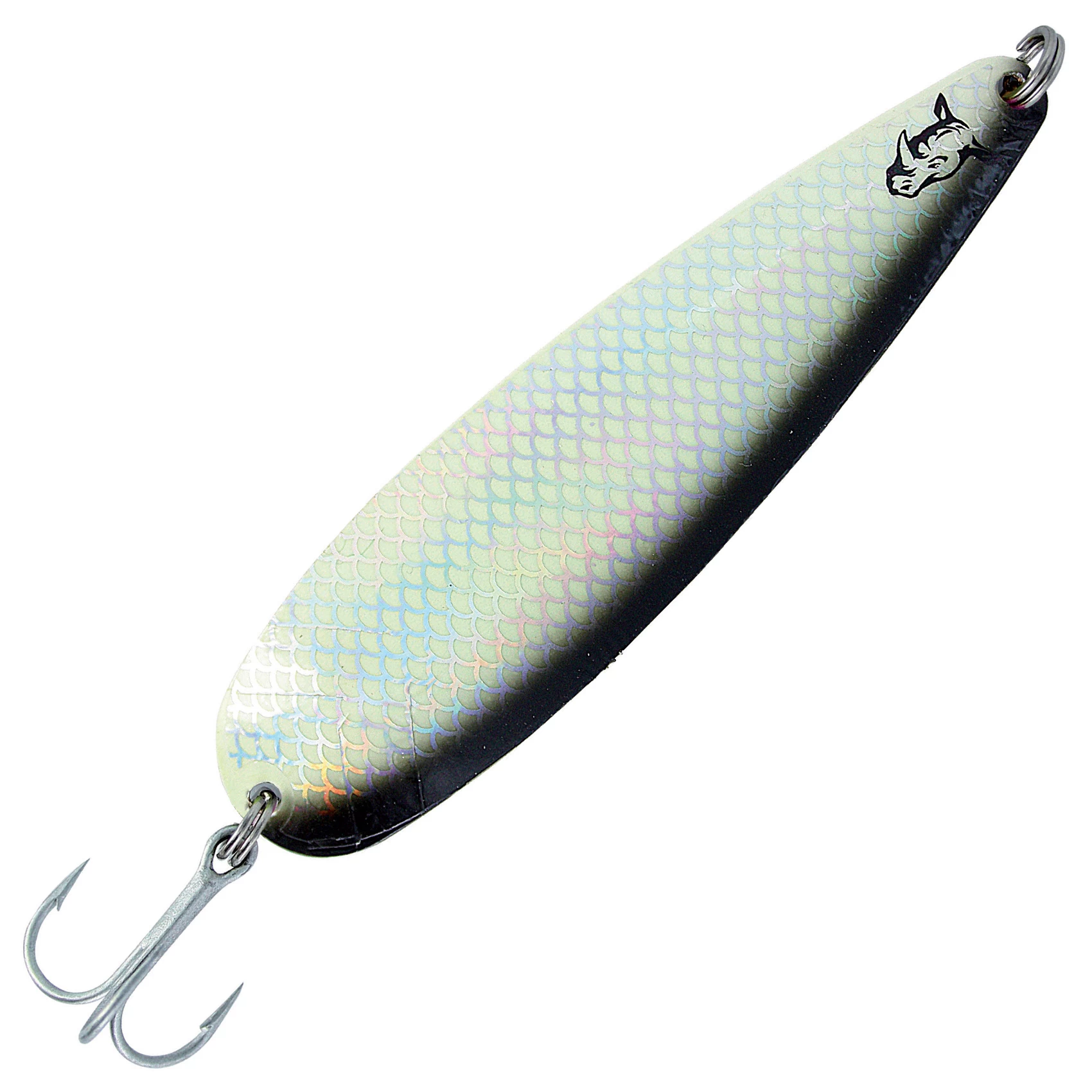 Rhino Xtra MAG 15 Cm Trolling Lure 7 Rhino Xtra MAG 15 Cm Trolling Lure - Image 5
