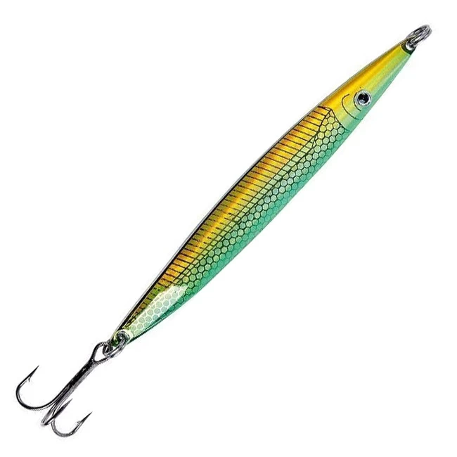 Maxximus Bua 25 G Spoon 5 Maxximus Bua 25 G Spoon - Image 3