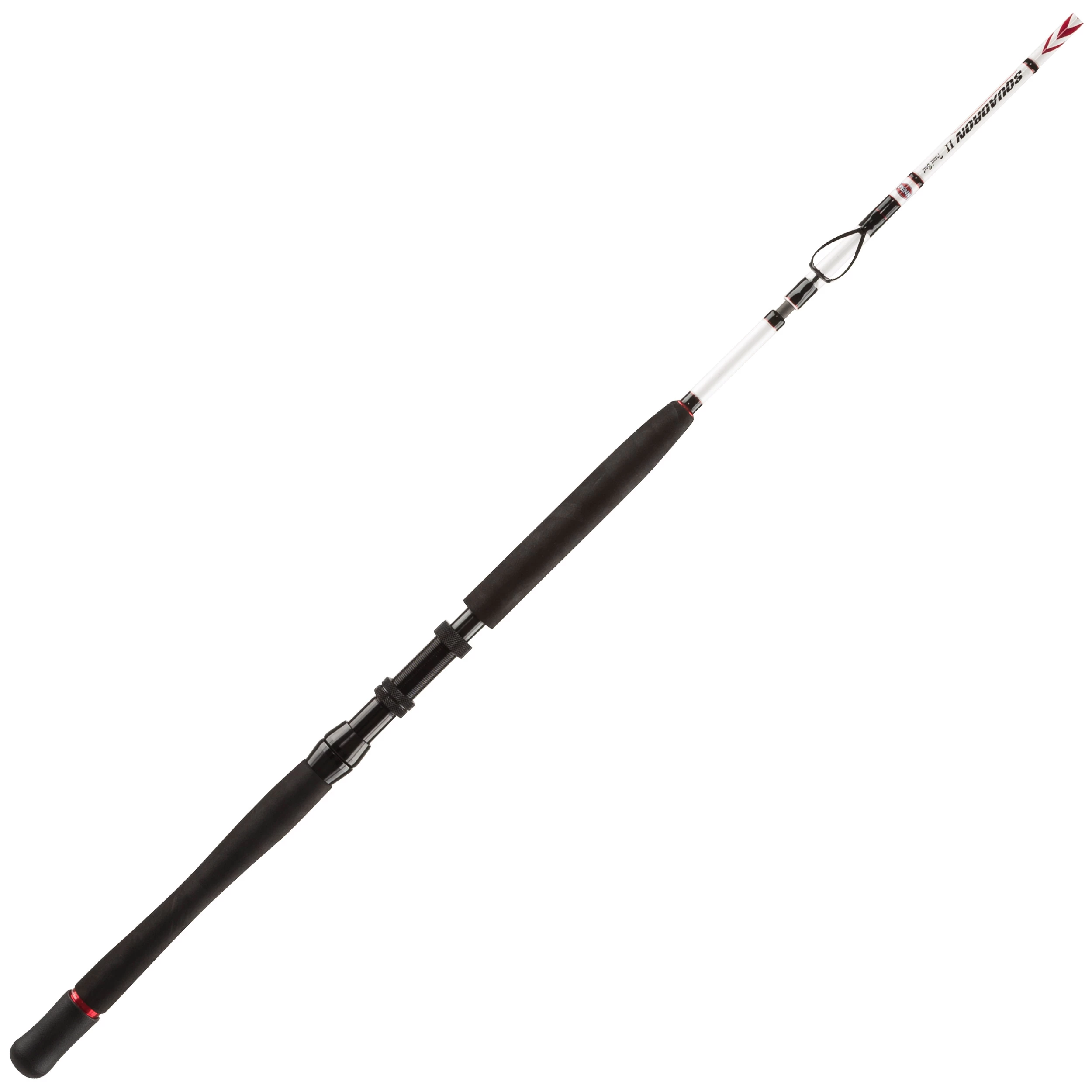 Penn Squadron II Travel Boat Baitcasting Rod 3 Penn Squadron II Travel Boat Baitcasting Rod