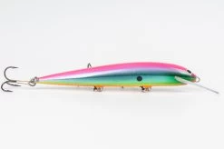 Karikko Chrome 18 Cm Plug 32 Karikko Chrome 18 Cm Plug -Angler's Advantage Shop 2393aec6 189f 4837 94f5 2dd8dfaa514b