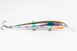 Karikko Chrome 18 Cm Plug 30 Karikko Chrome 18 Cm Plug -Angler's Advantage Shop 23c7bbc7 4e29 4aeb ba72 a892b9b845ba