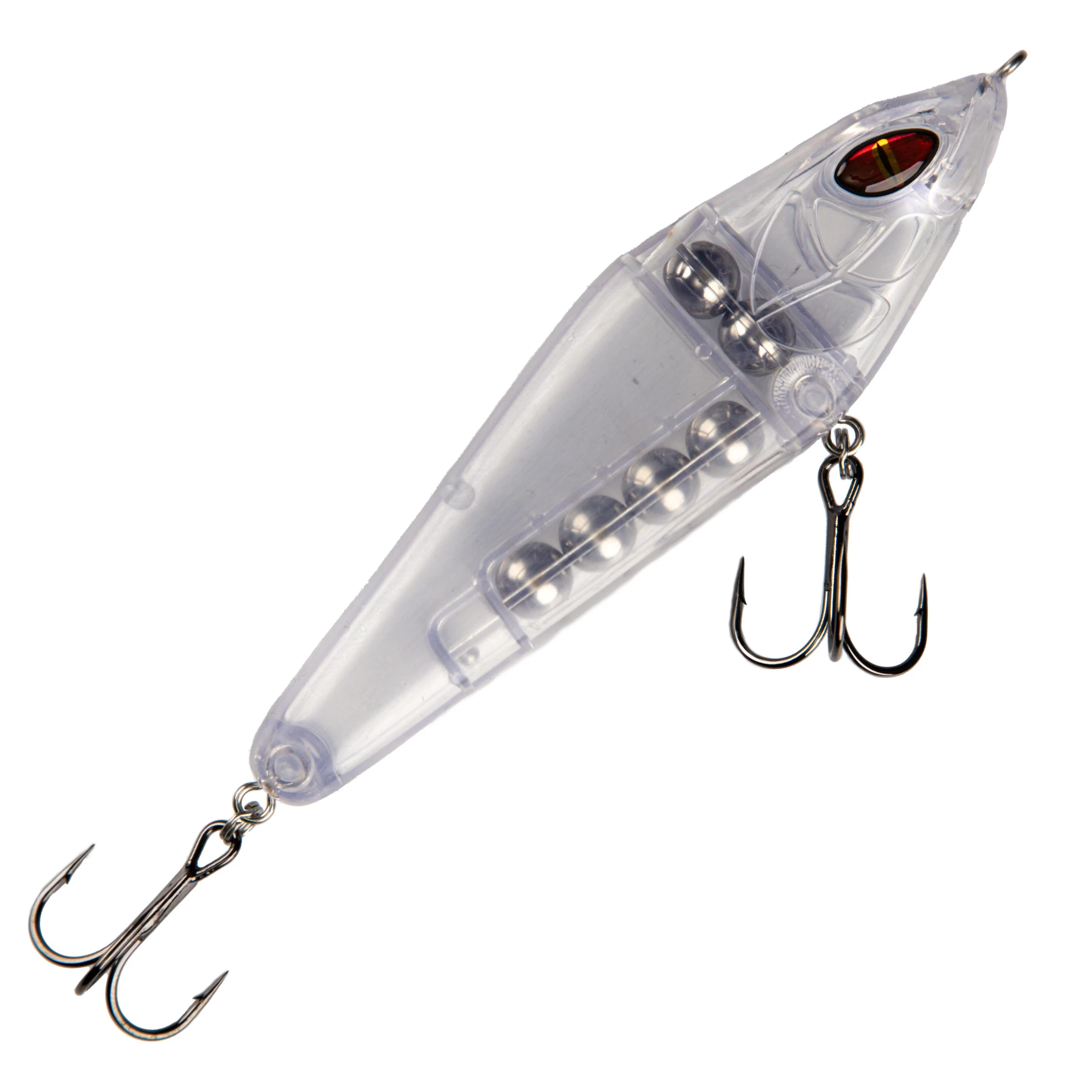 Daiwa Prorex Lazy Jerk 15.5 Cm “Please Paint Me” 3 Daiwa Prorex Lazy Jerk 15.5 Cm “Please Paint Me”