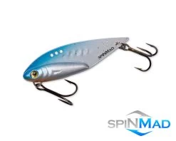 Spinmad Hart 9 G Blade Bait 17 Spinmad Hart 9 G Blade Bait -Angler's Advantage Shop 240e0d87 76a3 491d 9bf7 6127c373873e