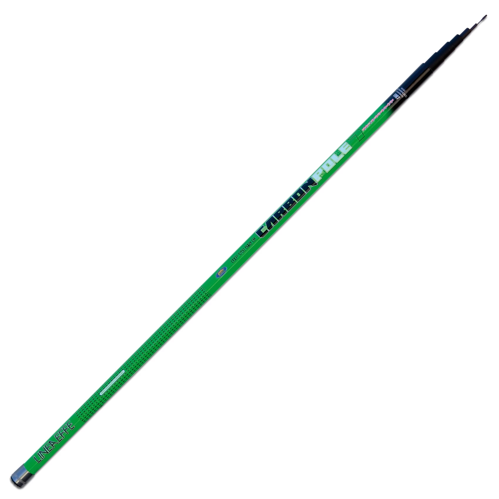 Lineaeffe Carbon Pole Fishing Pole 5 Lineaeffe Carbon Pole Fishing Pole - Image 3