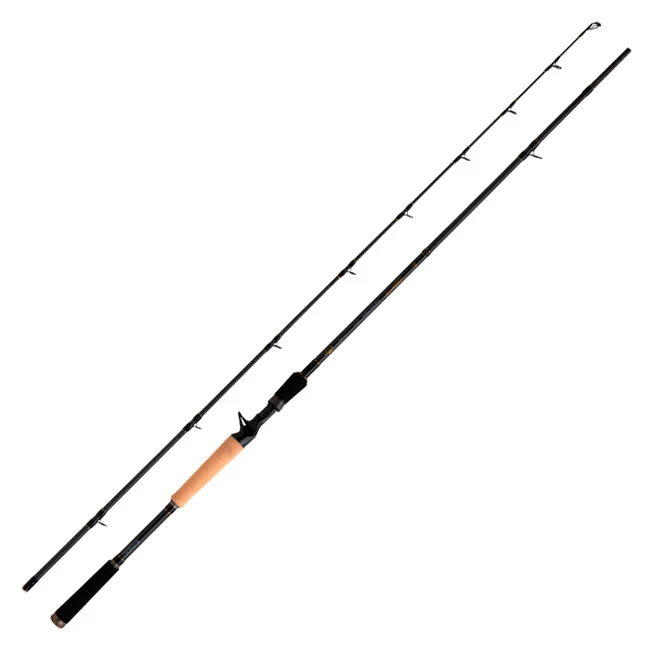 Fox Rage Terminator Baitcasting Rod